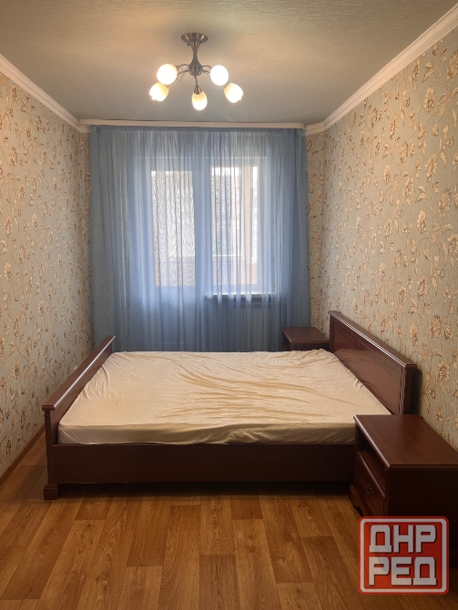 Продам 3-комнатную квартиру на Солнечном Донецк - изображение 10