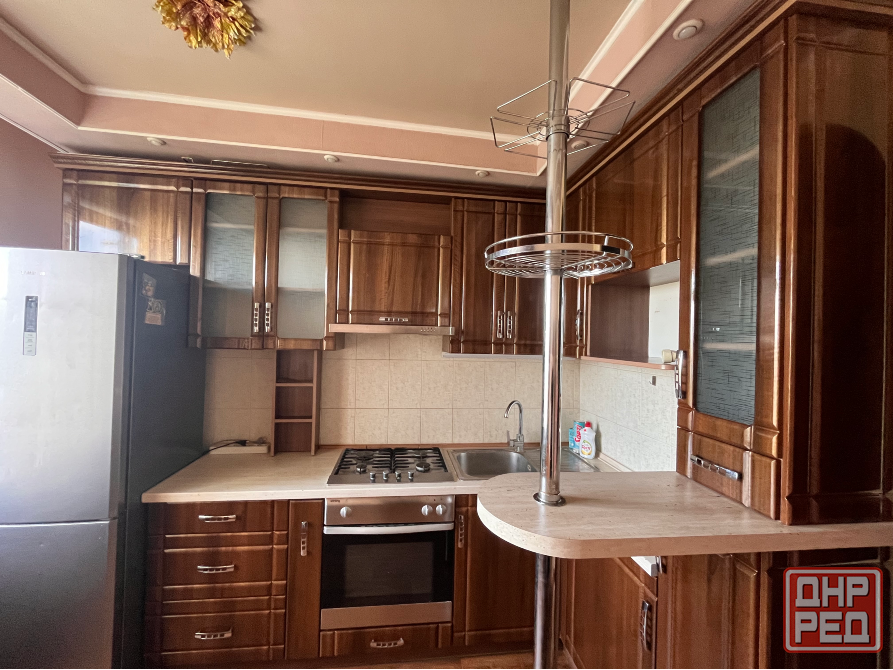 Продам 3-комнатную квартиру на Солнечном Донецк - изображение 2