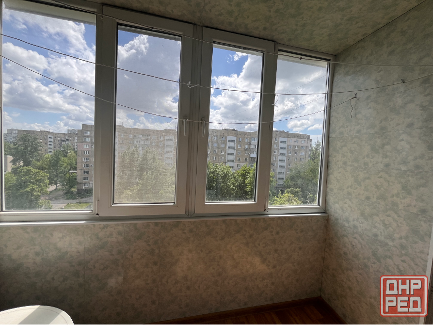 Продам 3-комнатную квартиру на Солнечном Донецк - изображение 9