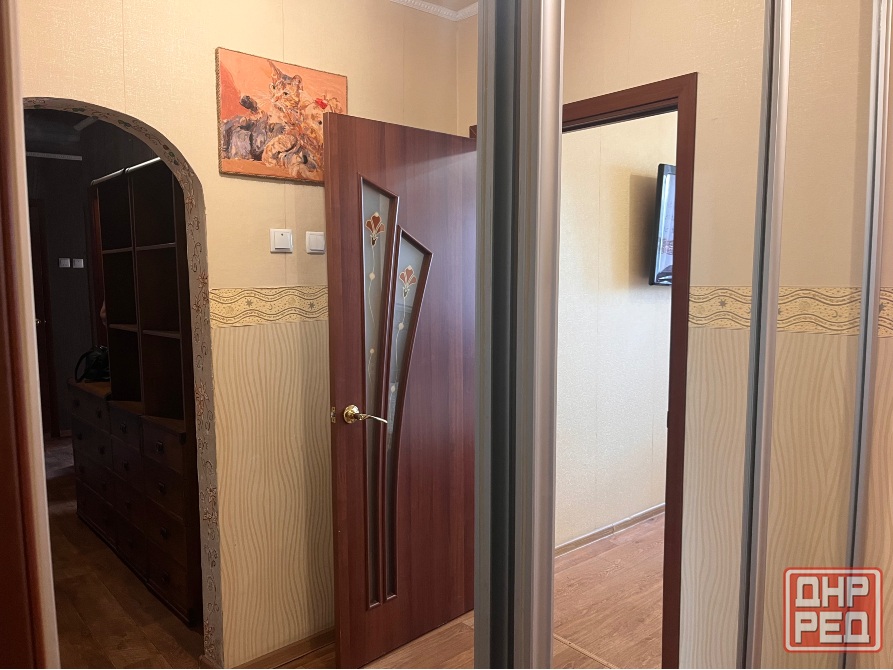 Продам 3-комнатную квартиру на Солнечном Донецк - изображение 4