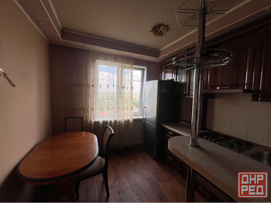 Продам 3-комнатную квартиру на Солнечном Донецк - изображение 1