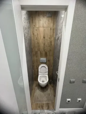 Сдам квартиру в Калининском районе Донецк