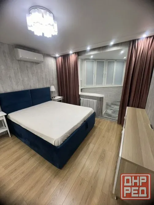 Сдам квартиру в Калининском районе Донецк - изображение 3