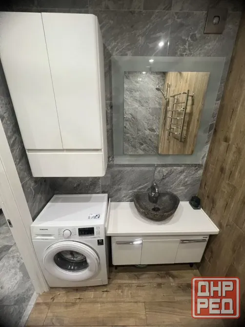 Сдам квартиру в Калининском районе Донецк - изображение 7