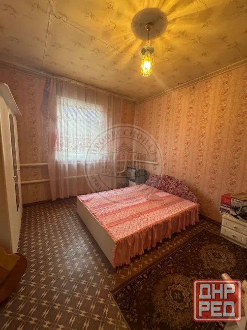 продажа 2 этаж. дома, ц-г р-н п.Бажанова эб Макеевка - изображение 1