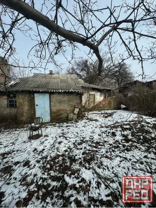 продажа дома, Кировский район,п. Новые планы, ул. Советская э Макеевка - изображение 10