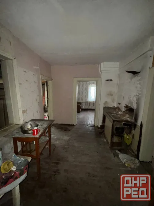 продажа дома, Кировский район,п. Новые планы, ул. Советская э Макеевка - изображение 7
