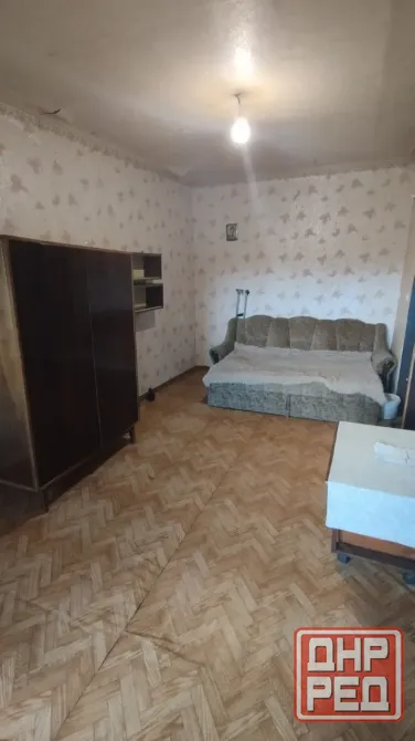 Аренда 1к, Зеленый ориентир ост. Школа Макеевка - изображение 2