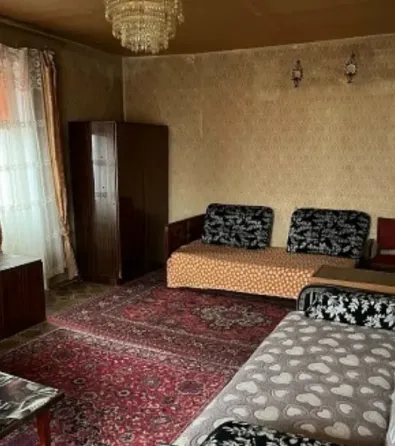 Сдам 1-комнатную квартиру в Центре Макеевки, Солнечный м-н Макеевка