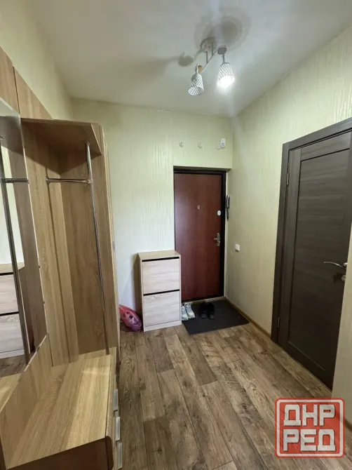 Сдам 2- комнатную квартиру в Калининском районе,б-р Шевченко, пересечение с ул. Марии Ульяновой Донецк - изображение 5