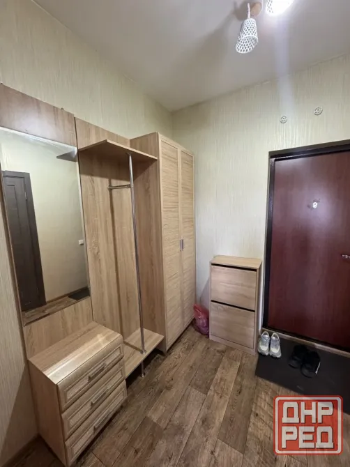 Сдам 2- комнатную квартиру в Калининском районе,б-р Шевченко, пересечение с ул. Марии Ульяновой Донецк - изображение 6