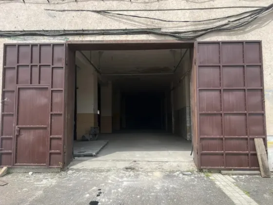 Сдается в аренду склад 440м Киевский район Донецк