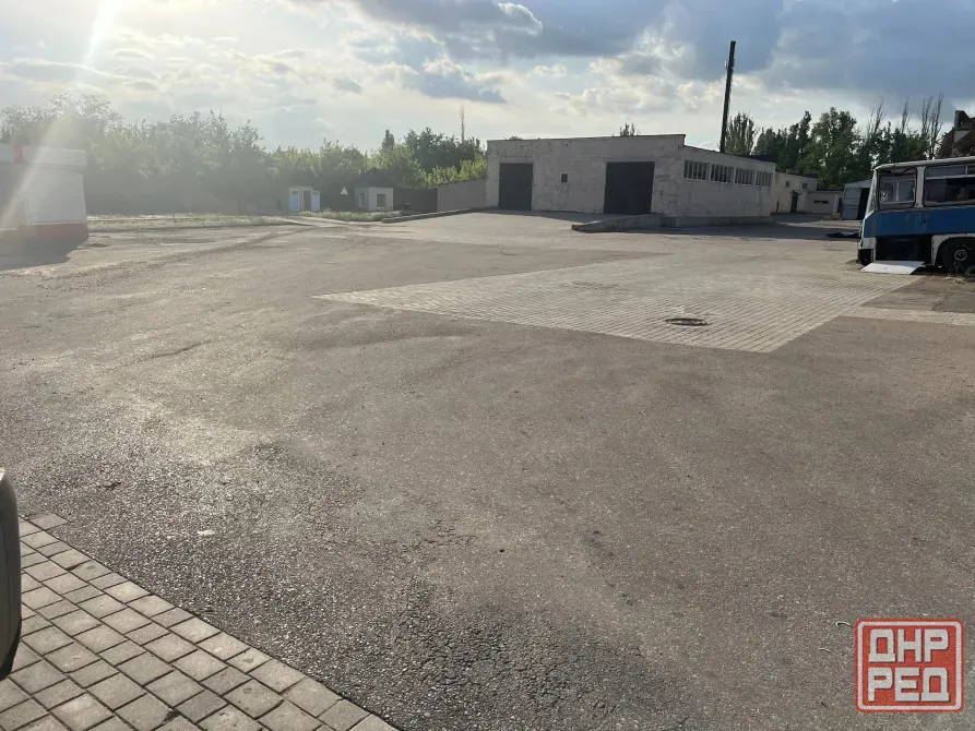 Сдается в аренду склад 440м Киевский район Донецк - изображение 5
