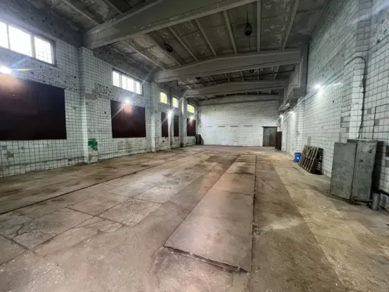 Склад 330 м.кв. Киевский район Донецк