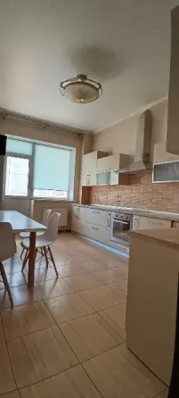 Продам 3-х комн 118 м2 в Жк Замковый, Ворошиловский р-н. Кирпичный дом. Охрана. Донецк
