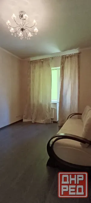Продам 3-х комн 118 м2 в Жк Замковый, Ворошиловский р-н. Кирпичный дом. Охрана. Донецк - изображение 4