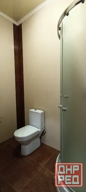 Продам 3-х комн 118 м2 в Жк Замковый, Ворошиловский р-н. Кирпичный дом. Охрана. Донецк - изображение 9