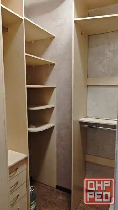 Продам 3-х комн 118 м2 в Жк Замковый, Ворошиловский р-н. Кирпичный дом. Охрана. Донецк - изображение 6
