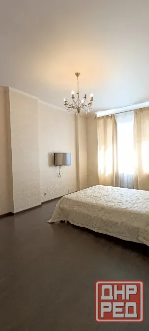 Продам 3-х комн 118 м2 в Жк Замковый, Ворошиловский р-н. Кирпичный дом. Охрана. Донецк - изображение 2