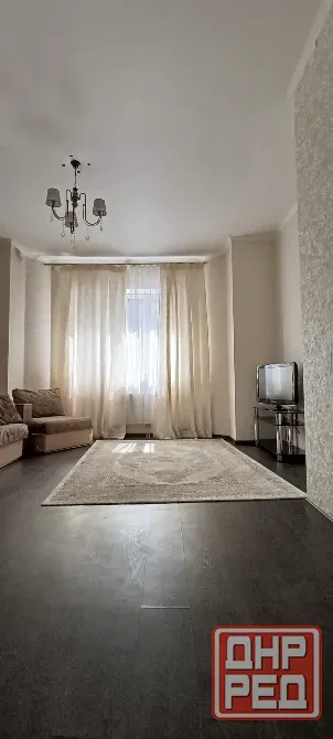Продам 3-х комн 118 м2 в Жк Замковый, Ворошиловский р-н. Кирпичный дом. Охрана. Донецк - изображение 3