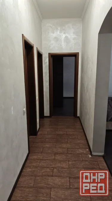 Продам 3-х комн 118 м2 в Жк Замковый, Ворошиловский р-н. Кирпичный дом. Охрана. Донецк - изображение 7