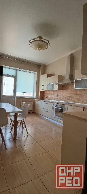 Продам 3-х комн 118 м2 в Жк Замковый, Ворошиловский р-н. Кирпичный дом. Охрана. Донецк - изображение 1