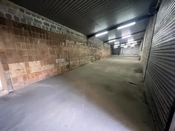 Склад в аренду 270 м.кв. Киевский район Донецк