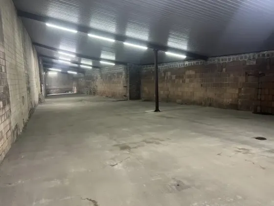 Склад в аренду 270 м.кв. Киевский район Донецк