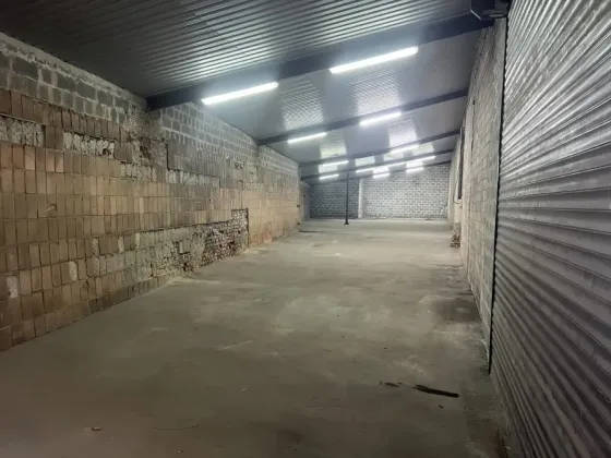 Склад в аренду 270 м.кв. Киевский район Донецк