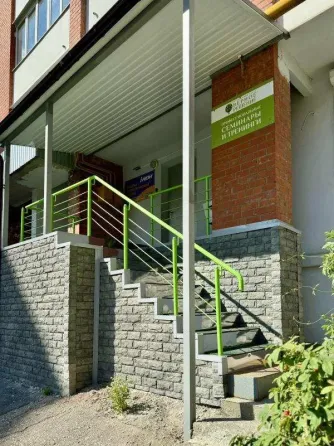 Зал для тренингов в аренду, улица Калинина, дом 89 Пенза