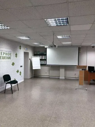 Зал для тренингов в аренду, улица Калинина, дом 89 Пенза