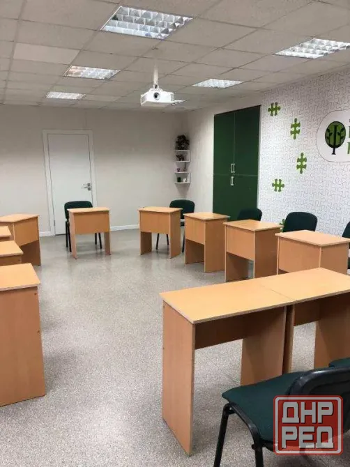 Зал для тренингов в аренду, улица Калинина, дом 89 Пенза - изображение 3