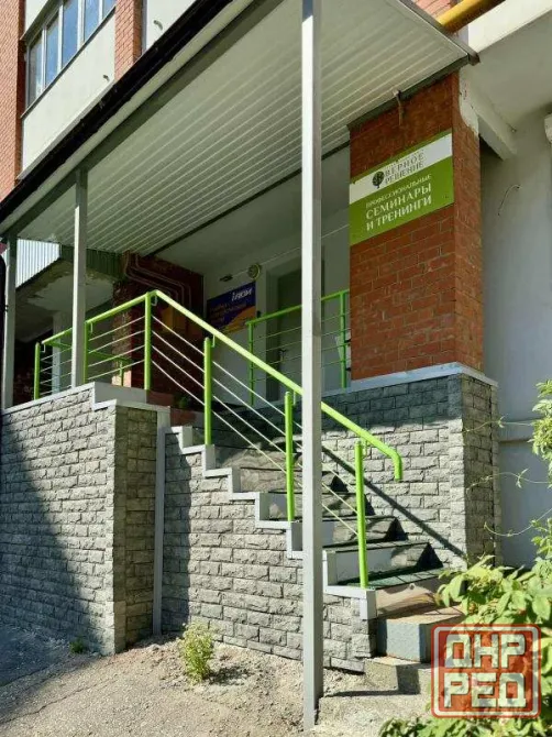 Зал для тренингов в аренду, улица Калинина, дом 89 Пенза - изображение 1