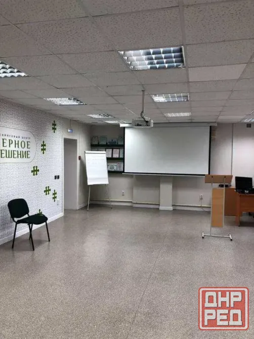 Зал для тренингов в аренду, улица Калинина, дом 89 Пенза - изображение 4