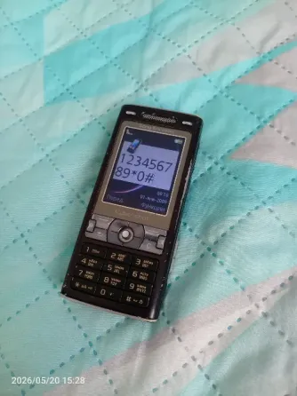 Sony ericsson k790i Макеевка