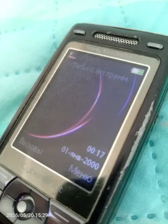 Sony ericsson k790i Макеевка