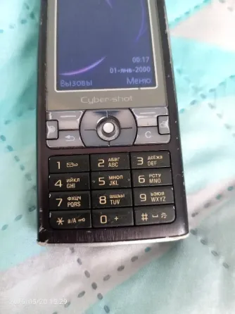 Sony ericsson k790i Макеевка