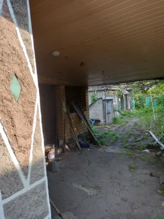 Продаётся дом в пгт Старомихайловка, ул . Ленина. Донецк