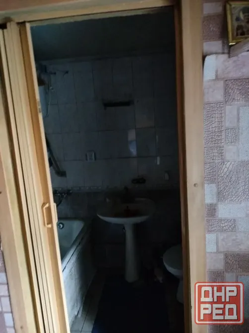 Продаётся дом в пгт Старомихайловка, ул . Ленина. Донецк - изображение 3