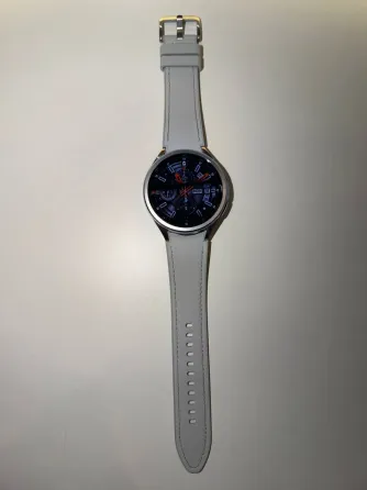 Продам смарт часы Samsung galaxy watch 6 classik 47 mm Донецк