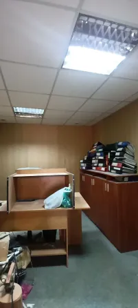 Сдам Офис 60 м2 в Ленинском районе. Кабинетная система. Мебель. Парковка. Отдельный вход. Донецк