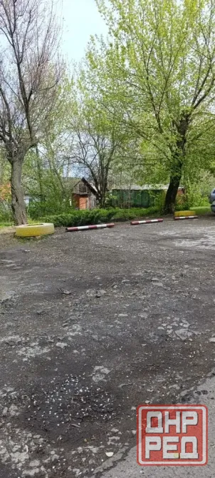 Сдам Офис 60 м2 в Ленинском районе. Кабинетная система. Мебель. Парковка. Отдельный вход. Донецк - изображение 7