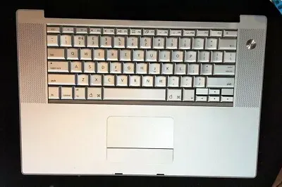 Продам топкейс с клавиатурой и тачпадом 620-3739-A APPLE MACBOOK PRO 15 A1211 Донецк