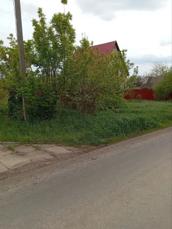 Продаётся участок в курортной зоне пригород Мариуполя Урзуф