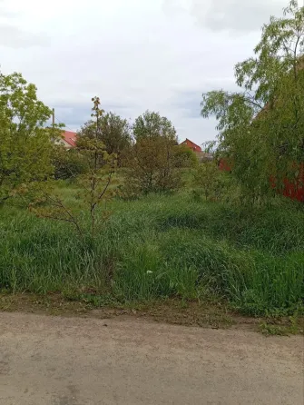 Продаётся участок в курортной зоне пригород Мариуполя Урзуф
