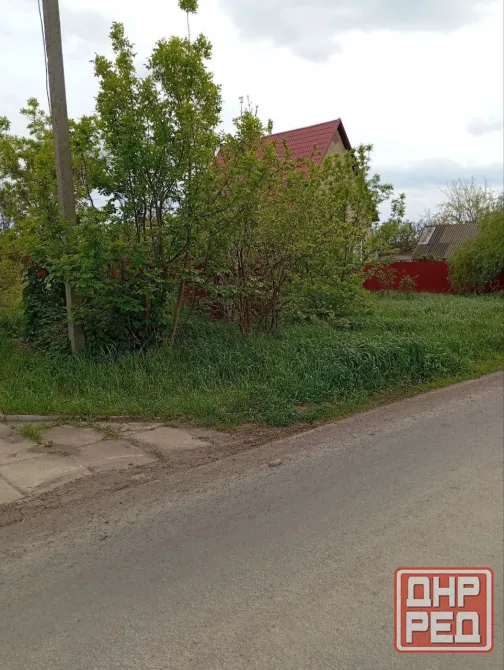 Продаётся участок в курортной зоне пригород Мариуполя Урзуф - изображение 5