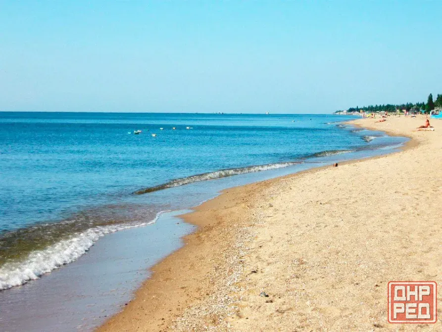 Продаётся участок в курортной зоне пригород Мариуполя Урзуф - изображение 1