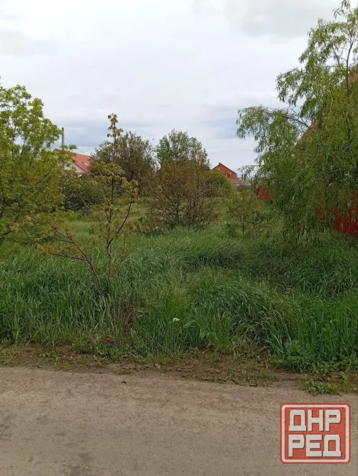 Продаётся участок в курортной зоне пригород Мариуполя Урзуф - изображение 6
