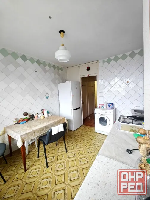 Продажа Просторная светлая 2 к. кв. на ул. Артема. Мариуполь - изображение 2