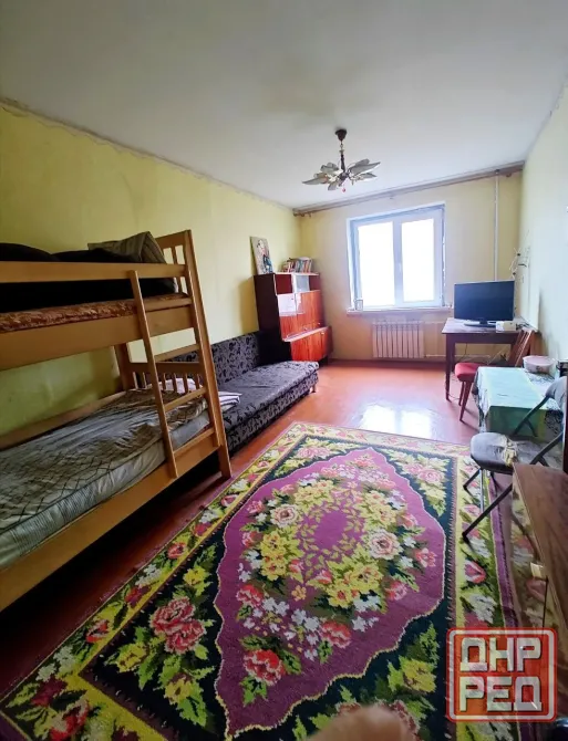 Продажа Просторная светлая 2 к. кв. на ул. Артема. Мариуполь - изображение 5